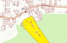 Продам коммерческую недвижимость 2087 м2 в объявлении 10 фото Продам коммерческую недвижимость 2087 м2 картинка из объявления