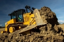 запасные части бульдозеров Caterpillar D6GC в объявлении 1 фото запасные части бульдозеров Caterpillar D6GC картинка из объявления