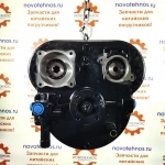 Гидротрансформатор АКПП YJ265 для китайских фронтальных погрузчик в объявлении 1 фото Гидротрансформатор АКПП YJ265 для китайских фронтальных погрузчик картинка из объявления