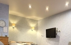 Сдам 1 комнатную квартиру 33 м2 в объявлении 10 фото Сдам 1 комнатную квартиру 33 м2 картинка из объявления