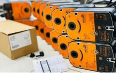 Куплю Auma belimo, danfoss, тула. гз. электропривода механизмы но картинка из объявления