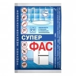 Супер-ФАС для борьбы с насекомыми в объявлении 1 фото Супер-ФАС для борьбы с насекомыми картинка из объявления