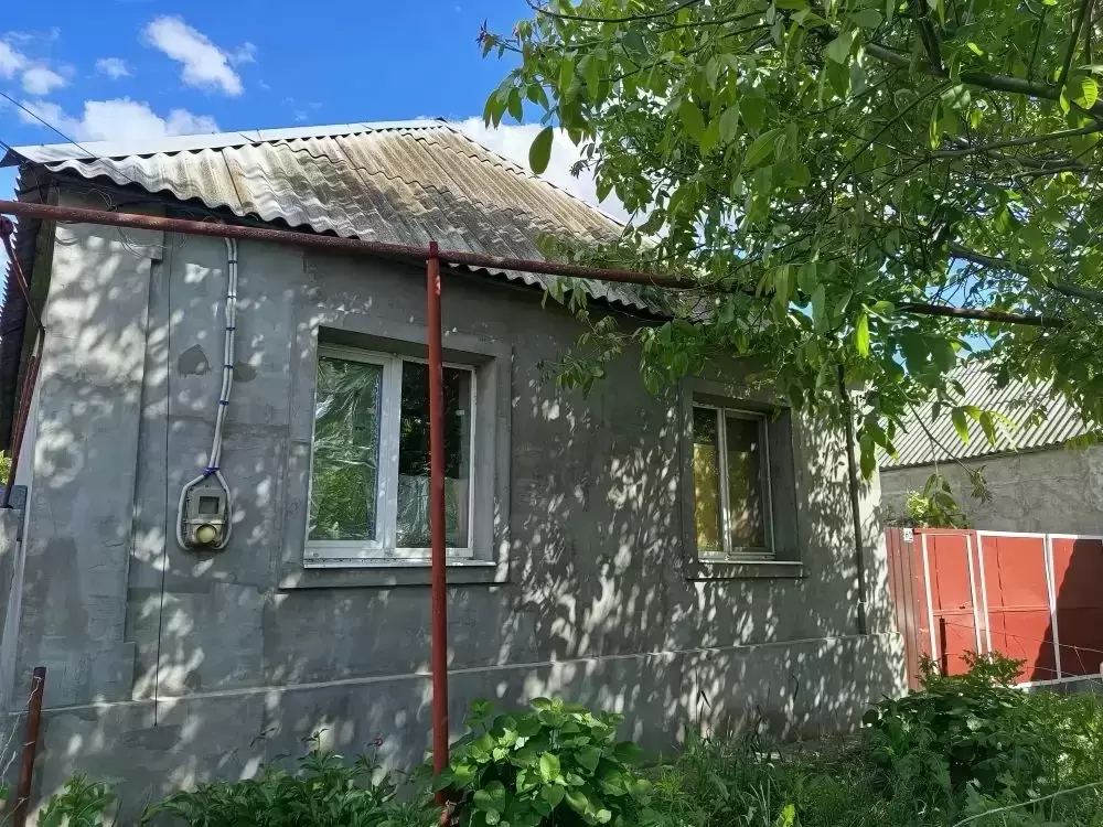 Продажа дома в объявлении 1 фото Продажа дома картинка из объявления