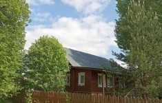 Продам коттедж 180 м2 в объявлении 10 фото Продам коттедж 180 м2 картинка из объявления