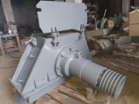 Дробеметный аппарат 42115 в сборе картинка из объявления