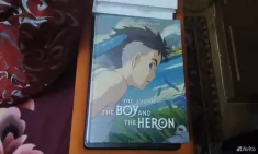 Артбуки Коллекция Хаяо Миядзаки Ghibli Новые картинка из объявления