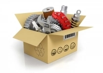 Audi  запчасти картинка из объявления