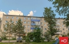 Продам 3 комнатную квартиру 53 м2 картинка из объявления