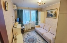 Продам 2 комнатную квартиру 41.4 м2 картинка из объявления