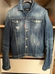Джинсовая куртка картинка из объявления