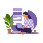 Оператор ПК удаленно в объявлении 1 фото Оператор ПК удаленно картинка из объявления