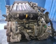 Двигатель Nissan X-Trail T31 MR20 MR20DE 2.0 литра картинка из объявления