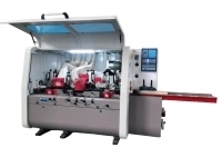 Четырехсторонний 5-шпиндельный станок FH-MB521 картинка из объявления