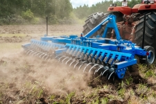 Плуг чизельный ПЧ 4.5 картинка из объявления