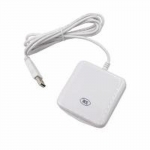 Считыватель карт ACR38, новый картинка из объявления