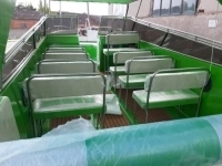 Мощь на воде - моторная лодка Максимус-950 картинка из объявления