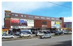 Сдам коммерческую недвижимость 65 м2 картинка из объявления