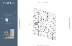 Продам коммерческую недвижимость 23 м2 картинка из объявления