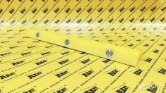 Накладка рукояти (15FT) боковая ОЕМ 6111618M1 в объявлении 5 фото Накладка рукояти (15FT) боковая ОЕМ 6111618M1 картинка из объявления