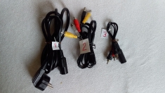 питательные провода,"тюльпаны", к бытовой электронной оргтехнике в объявлении 4 фото питательные провода,"тюльпаны", к бытовой электронной оргтехнике картинка из объявления