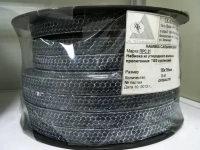 Закуп сальниковой набивки в объявлении 1 фото Закуп сальниковой набивки картинка из объявления