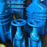 КУПЛЮ ЗАТВОРЫ ЗАДВИЖКИ ГИДРАНТЫ ПФРК hawleAVK.OZ-KAN.BELGICAST. E картинка из объявления