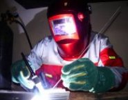 Сварка аргоном в Красноярске картинка из объявления