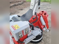 Харвестерная головка LogMax 6000, 2022 г., новая, 2 шт картинка из объявления