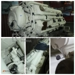 выполнение работ по капитальному ремонту двигателя картинка из объявления