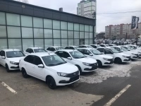 Аренда авто под такси без залога комфорт,эконом,к+ 2023 в объявлении 4 фото Аренда авто под такси без залога комфорт,эконом,к+ 2023 картинка из объявления