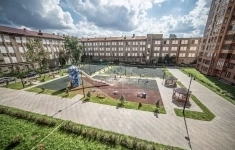 Продам 1 комнатную квартиру 40 м2 картинка из объявления