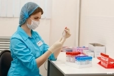 Лаборант в объявлении 1 фото Лаборант картинка из объявления