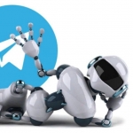 Разработка ботов (Телеграмм, ватсап) в объявлении 1 фото Разработка ботов (Телеграмм, ватсап) картинка из объявления