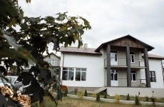 Ретритный центр в Подмосковье ретрит на выходные в загородном особняке картинка из объявления