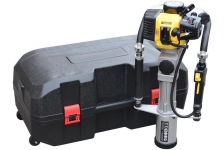 Аренда ( прокат) ручной  копер  для столбов картинка из объявления