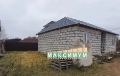 Продам коттедж 100 м2 картинка из объявления