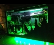 Продам кастомный системный блок. в объявлении 10 фото Продам кастомный системный блок. картинка из объявления