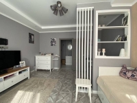 Элитная 1-комнатная квартира в Евпатории в объявлении 12 фото Элитная 1-комнатная квартира в Евпатории картинка из объявления