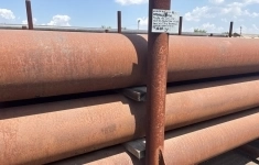 Труба обсадная 324х12,4мм, группа Д, резьба ТМК TTL-01 ТУ 14-162-53-2004 картинка из объявления