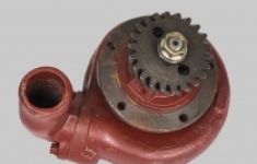 Насосы водяные 16-08-140СП и масляные 29-09-124СП в объявлении 6 фото Насосы водяные 16-08-140СП и масляные 29-09-124СП картинка из объявления