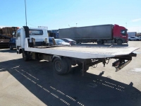 Эвакуатор Tata 613 2012 г, 170 т. км, лебедка картинка из объявления