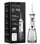 Портативный ирригатор Revyline RL 450 New White картинка из объявления
