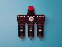 Воздушный фильтр Videotec NXFIGRU картинка из объявления