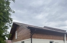 Продам дом 105 м2 в объявлении 6 фото Продам дом 105 м2 картинка из объявления