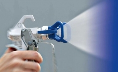 Аппаратная покраска в объявлении 7 фото Аппаратная покраска картинка из объявления