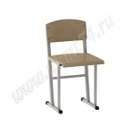 Стул ученический усиленный 6 группа роста в объявлении 1 фото Стул ученический усиленный 6 группа роста картинка из объявления
