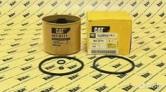 Фильтр топливный 441-5111 OEM картинка из объявления