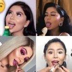 Daisy Marquez Tongue Mouth Open картинка из объявления