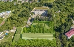 Продам коммерческую недвижимость 8776 м2 картинка из объявления