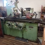 Продажа круглошлифовального станка в объявлении 1 фото Продажа круглошлифовального станка картинка из объявления